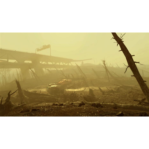 Fallout 4 Game Of The Year (Goty) PS4 UK Fallout 4 Game Of The Year (Goty) PS4 UK
